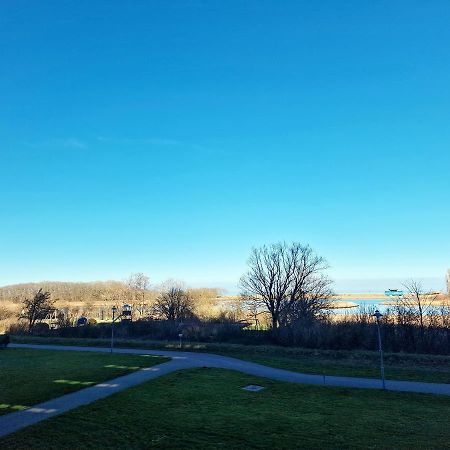 Ferienpark C01-005 Ferienpark Хайлигенхафен Екстериор снимка
