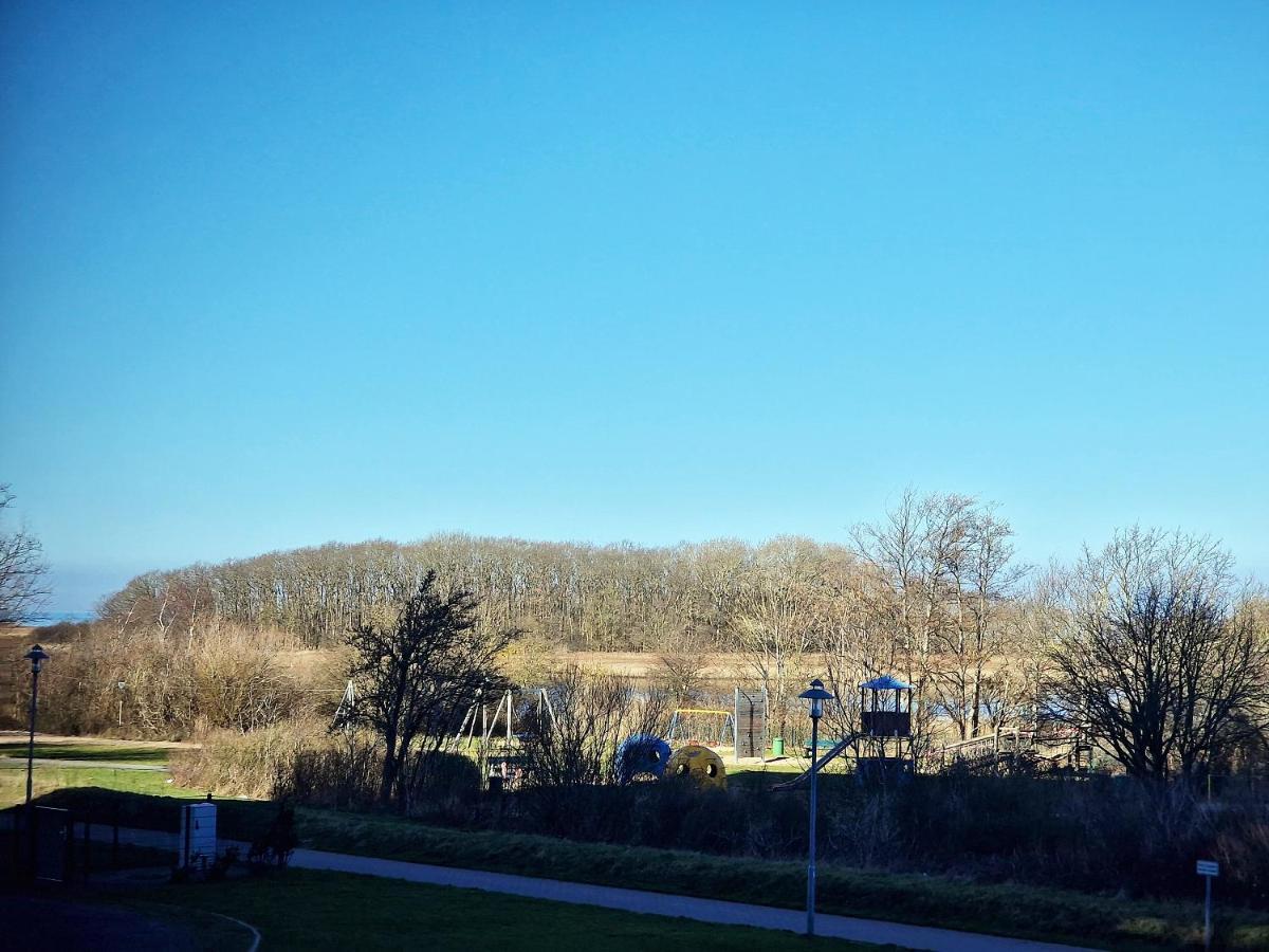 Ferienpark C01-005 Ferienpark Хайлигенхафен Екстериор снимка