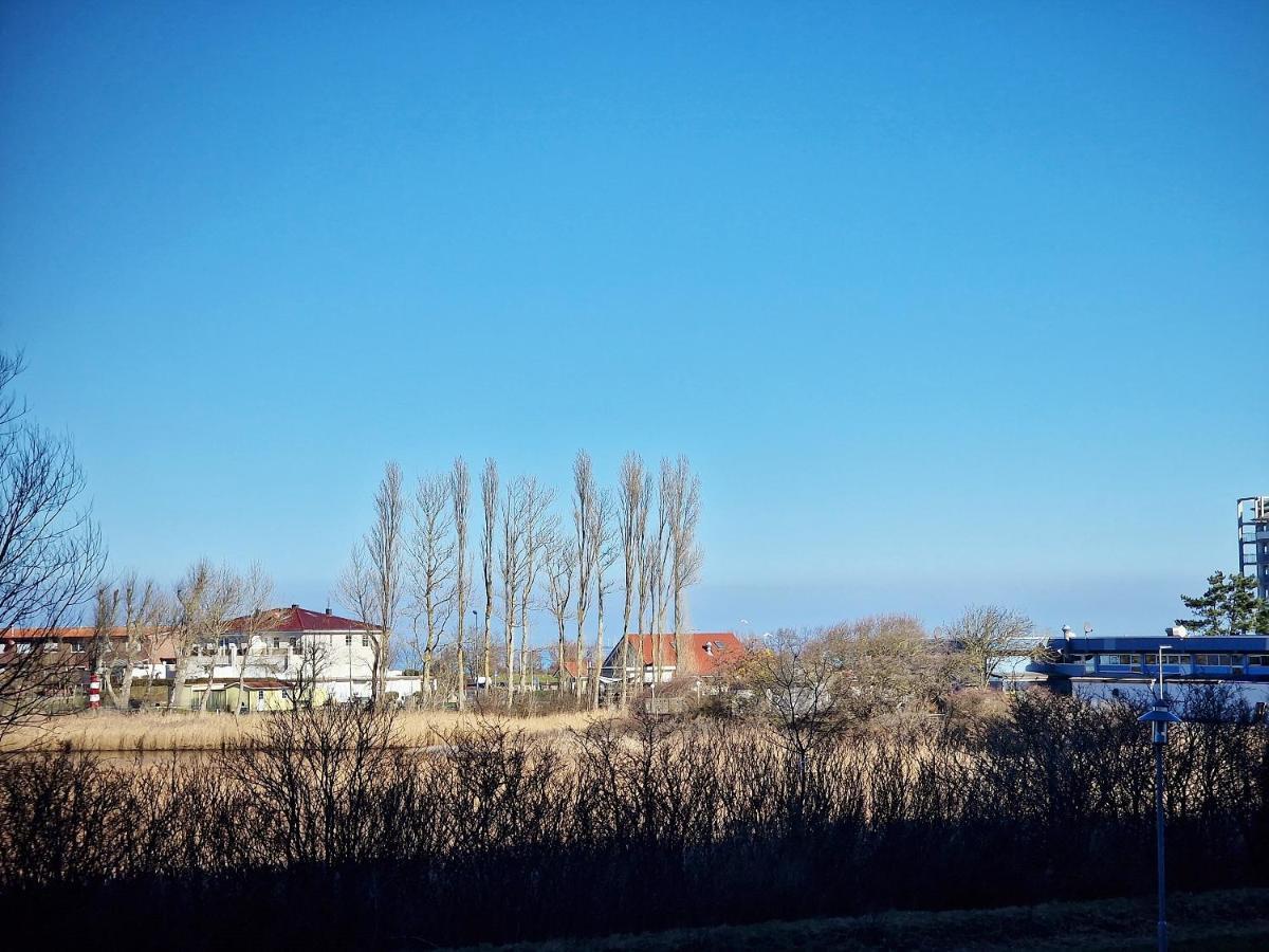 Ferienpark C01-005 Ferienpark Хайлигенхафен Екстериор снимка